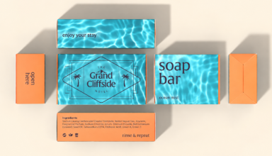 custom soap box