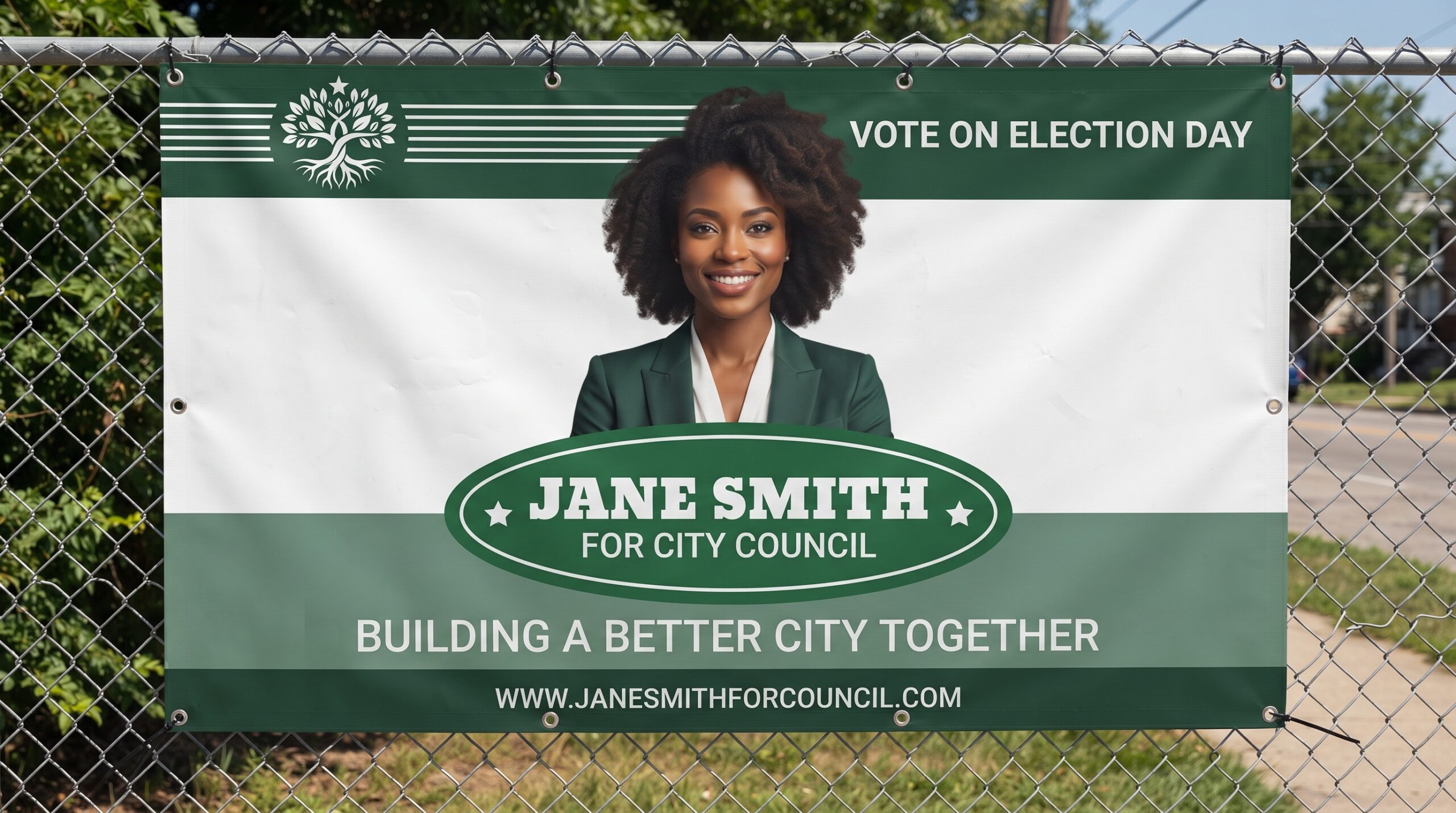 The Core Elements of Political Campaign Branding