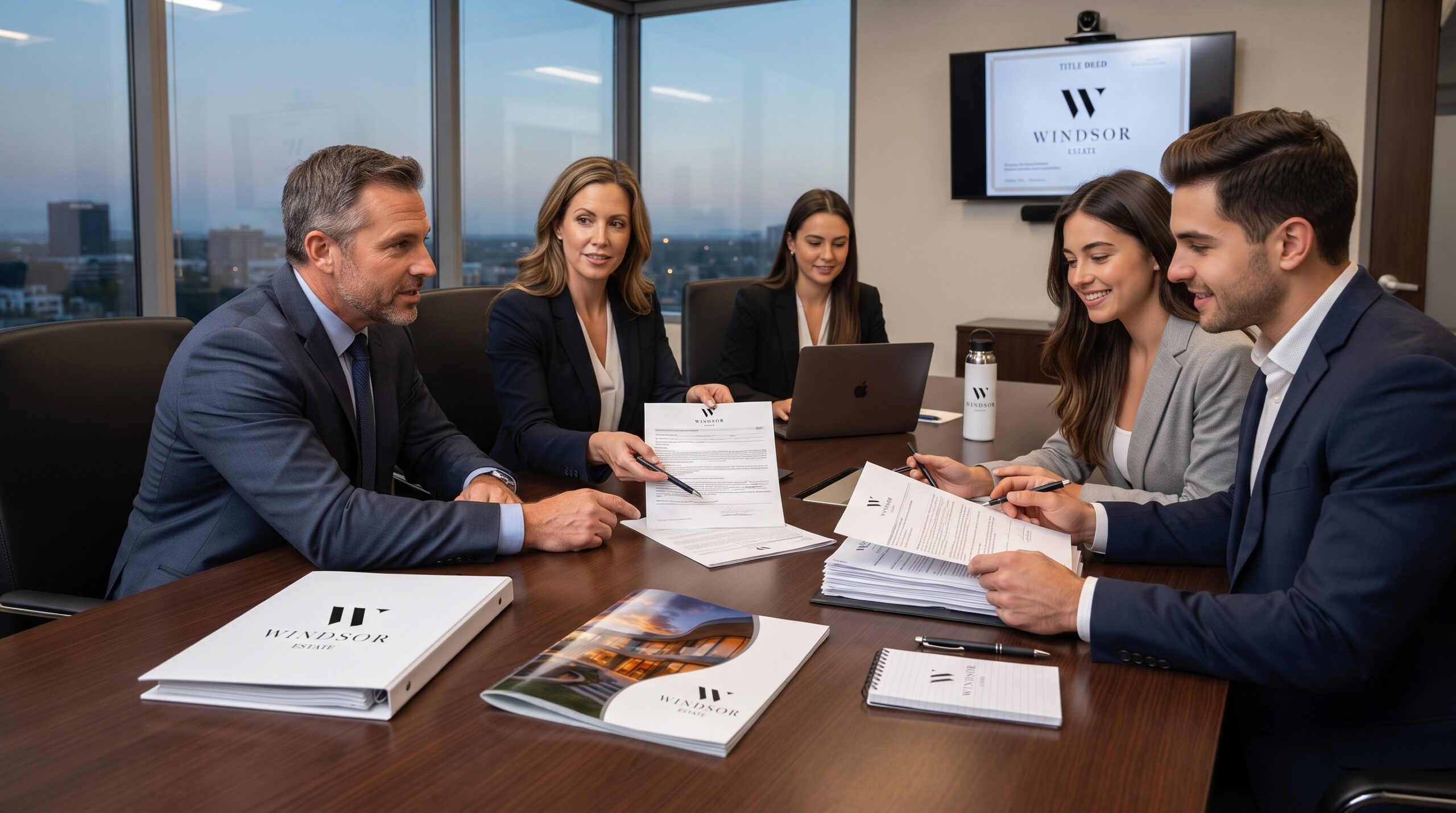 Why Standardization Matters in Escrow Operations?