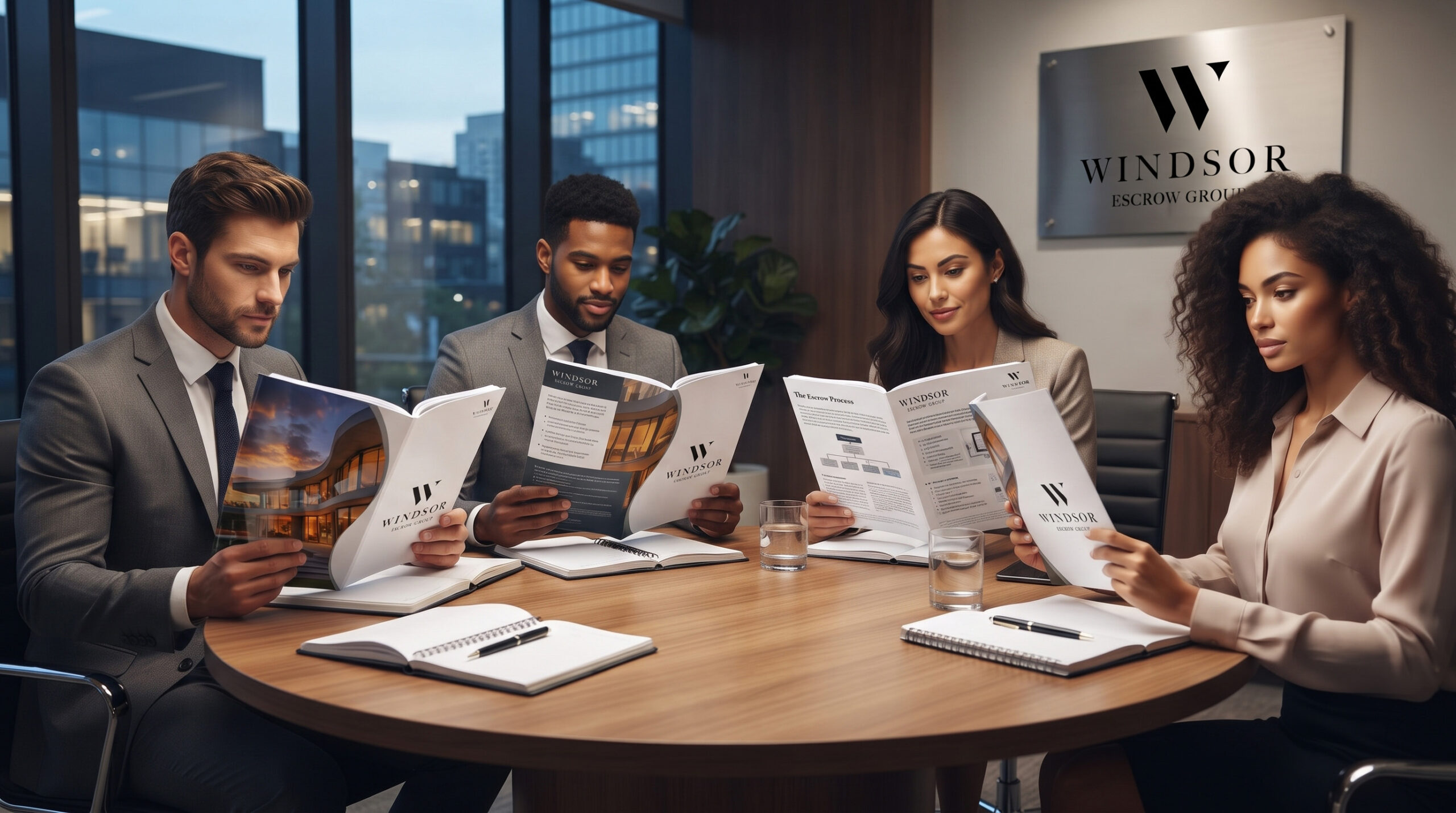 Create Process Documentation That Every Employee Can Follow