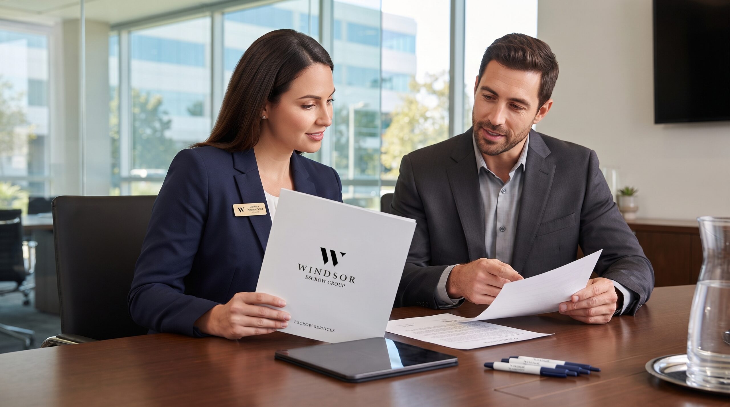 Standardize File Organization to Reduce Administrative Errors