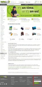 Next Day Flyers Newsletter