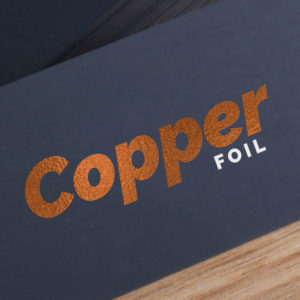 Copper Foil