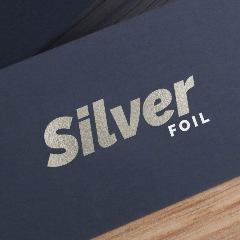 What are the guidelines for foil printing? NextDayFlyers Help Center